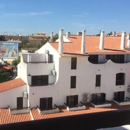 Apartamento Ouraflats Albufeira