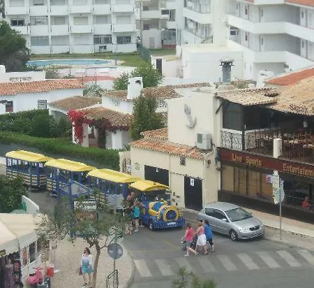 Ouraflats Apartamento Albufeira