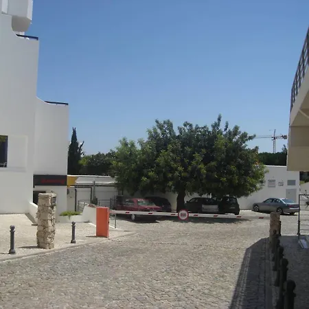 Ouraflats Apartment Albufeira