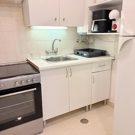 Ouraflats Apartamento Albufeira