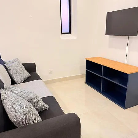 Ouraflats