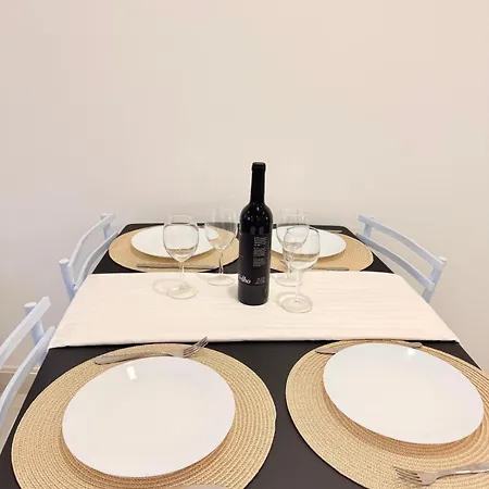 Apartamento Ouraflats Albufeira