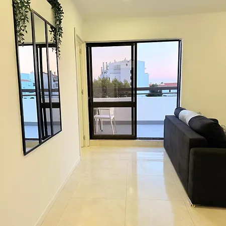 Ouraflats * Albufeira