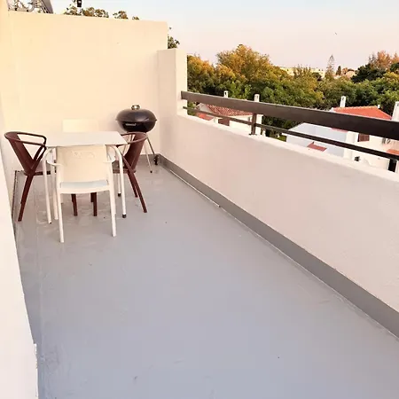 Ouraflats Apartamento Albufeira