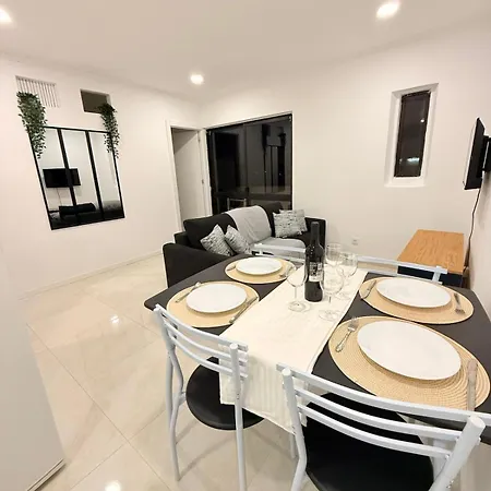 Ouraflats * Albufeira